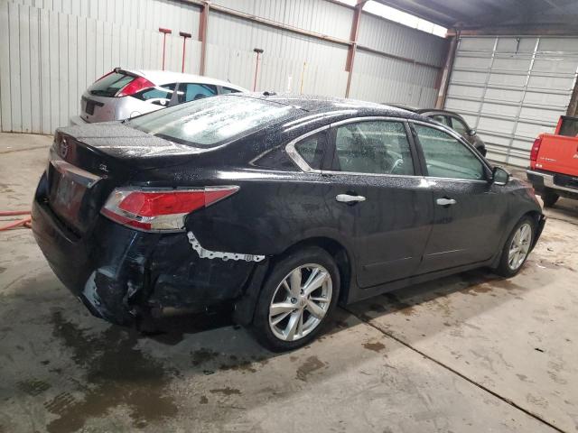 Vin: 1n4al3ap3fn347199, lot: 58631755, nissan altima 2.5 20153