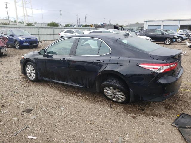 Vin: 4t1l11bk3lu015860, lot: 57985775, toyota camry le 20202