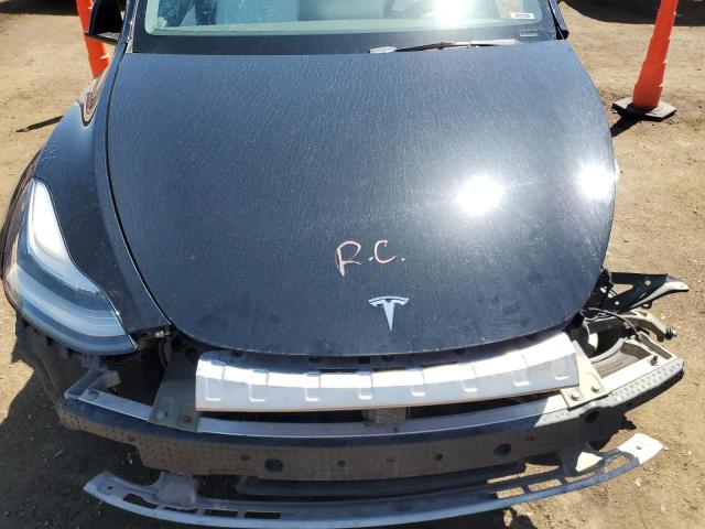 2021 TESLA MODEL Y - 5YJYGDEE2MF088678