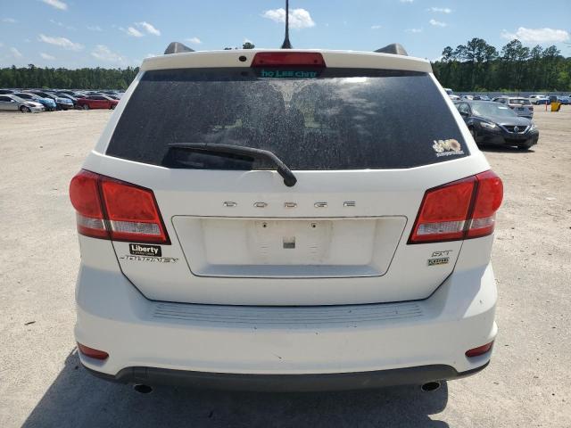 2016 DODGE JOURNEY SX 3C4PDCBG3GT127370