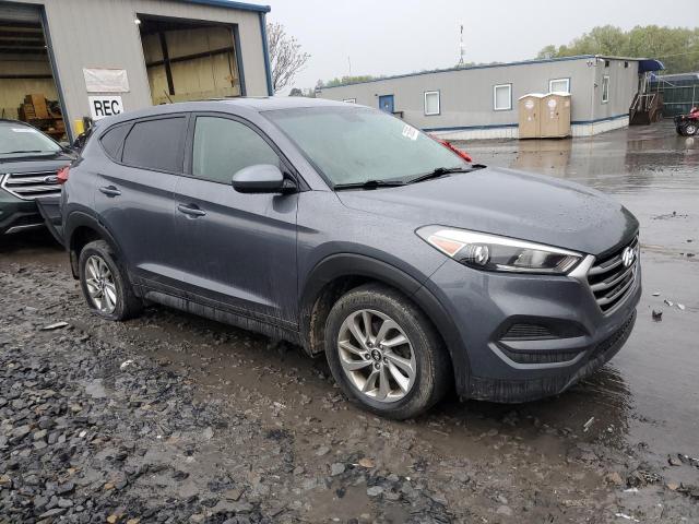 Vin: km8j2ca4xju769418, lot: 55608865, hyundai tucson se 20184