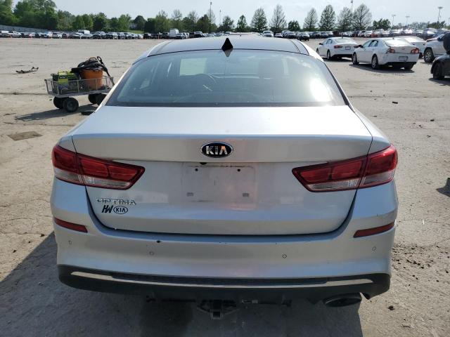 2019 KIA OPTIMA LX - 5XXGT4L31KG336017