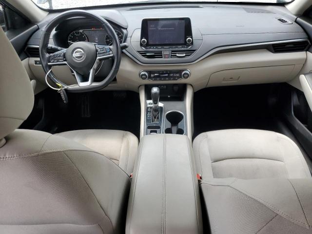 2019 NISSAN ALTIMA SV 1N4BL4DVXKC149553