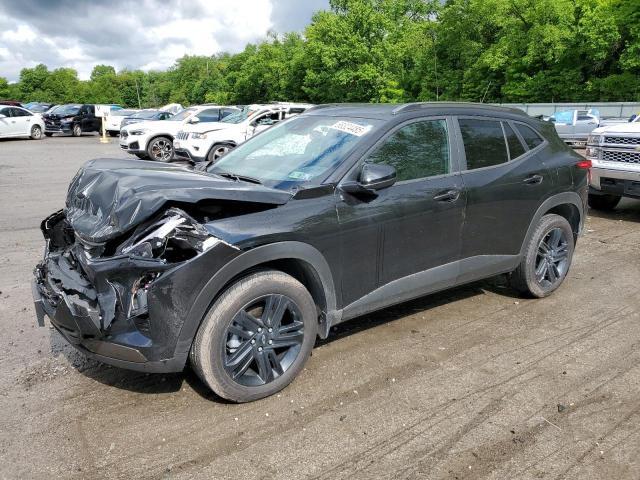 Vin: kl77lkep2sc138452, lot: 58324485, chevrolet trax activ activ 2025 img_1