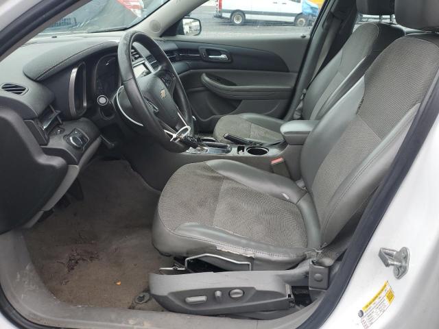2015 CHEVROLET MALIBU 1LT - 1G11C5SL6FU124977