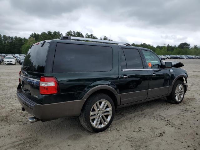 2016 FORD EXPEDITION - 1FMJK1JT7GEF10786