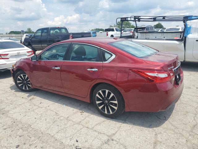 Vin: 1n4al3apxhc488091, lot: 58663565, nissan altima 2.5 20172