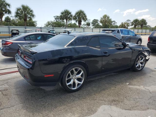 Vin: 2c3cdzbg7fh775713, lot: 54136725, dodge challenger sxt plus 20153