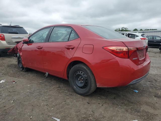 Vin: 2t1burhe7hc841753, lot: 58788935, toyota corolla l 20172