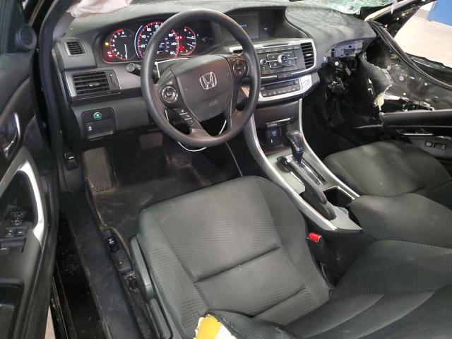 2015 HONDA ACCORD LX- 1HGCT1B38FA012743
