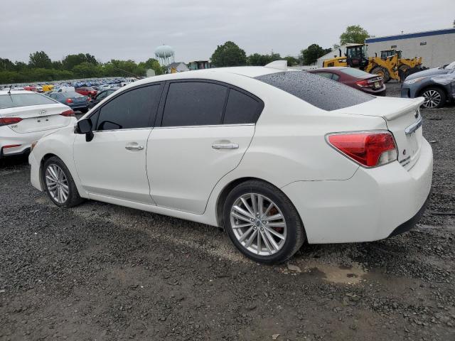 Vin: jf1gjan6xgh003648, lot: 58666685, subaru impreza limited 20162