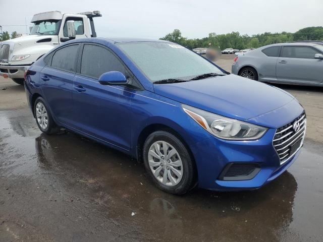 Vin: 3kpc24a36ke087758, lot: 57764135, hyundai accent se 20194