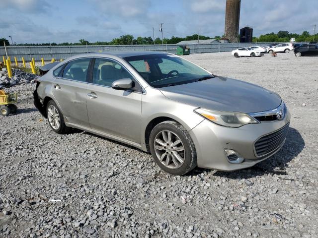 Vin: 4t1bk1eb7du068163, lot: 56865595, toyota avalon base 20134