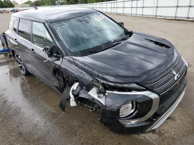 2024 MITSUBISHI OUTLANDER - JA4J4VA80RZ089355