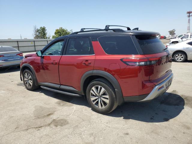 Vin: 5n1dr3ca2nc229794, lot: 58984565, nissan pathfinder sl 20222