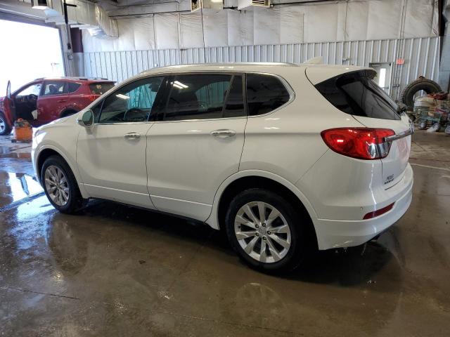 Vin: lrbfx2sa6jd005655, lot: 56939145, buick envision essence 20182