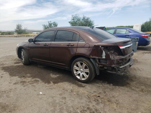Vin: 1c3ccbbg9cn307043, lot: 58370915, chrysler 200 touring 20122