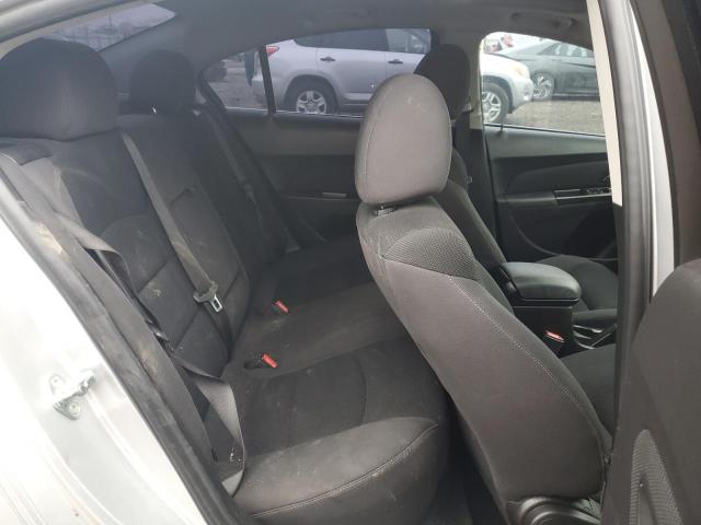 2016 CHEVROLET CRUZE LIMI - 1G1PE5SB2G7141819