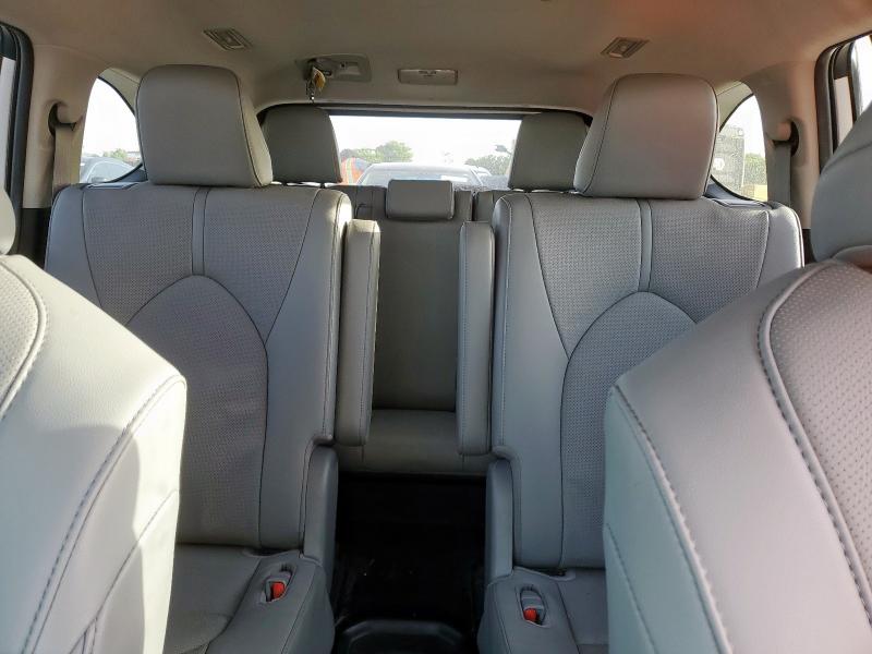 2021 TOYOTA HIGHLANDER - 5TDYZRAH9MS515552