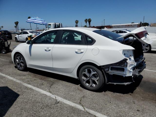 2021 KIA FORTE FE 3KPF24AD7ME401989