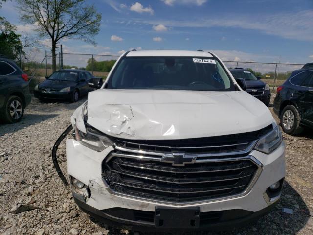 2018 CHEVROLET TRAVERSE L 1GNEVHKW0JJ177576