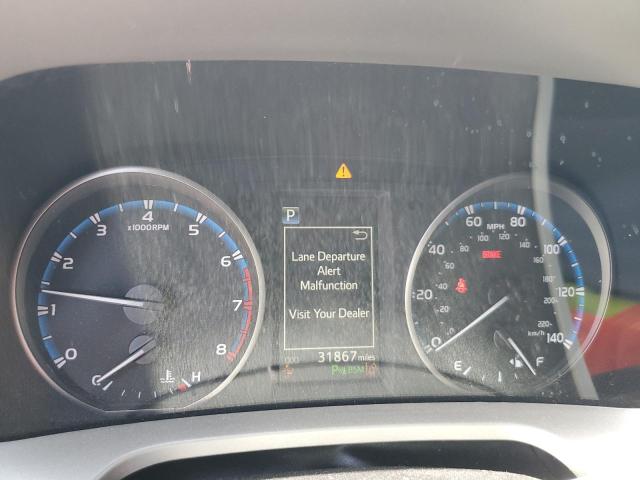 2017 TOYOTA RAV4 XLE - 2T3WFREV7HW397926
