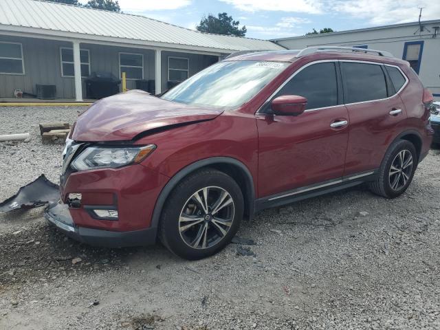 Vin: 5n1at2mt5jc806598, lot: 56643115, nissan rogue s 2018 img_1
