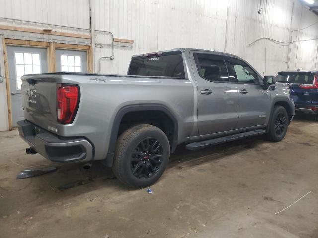 Vin: 1gtpucek3pz203615, lot: 57771505, gmc sierra k1500 elevation 20233