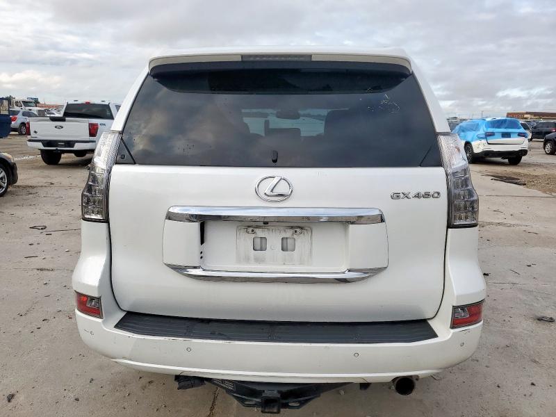 2015 LEXUS GX 460 - JTJBM7FX1F5113412