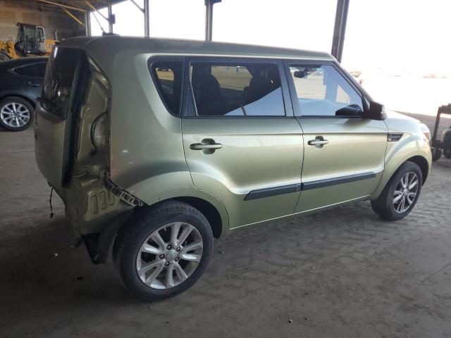Vin: kndjt2a62d7612417, lot: 57288005, kia soul + 20133