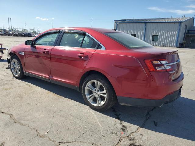 Vin: 1fahp2e83dg184040, lot: 56565785, ford taurus sel 20132