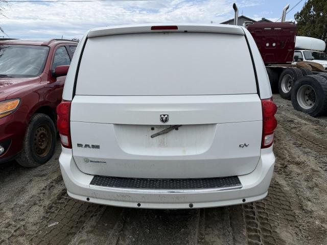 2014 RAM TRADESMAN - 2C4JRGAG2ER177418