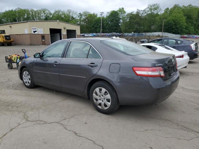 Vin: jtnbf3ek6a3000096, lot: 57419835, toyota camry base 20102