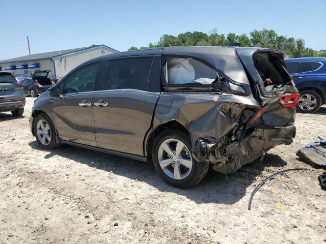 Vin: 5fnrl6h7xjb054119, lot: 57461025, honda all models exl 20182