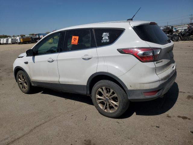 2017 FORD ESCAPE SE - 1FMCU9G95HUA24773