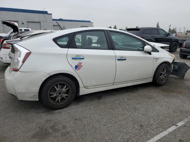 Vin: jtdkn3du1b1339470, lot: 58569105, toyota prius 20113