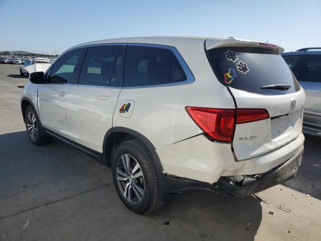 2018 HONDA PILOT EX 5FNYF5H35JB017165