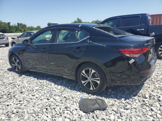Vin: 3n1ab8cv7ny283498, lot: 57238315, nissan sentra sv 20222