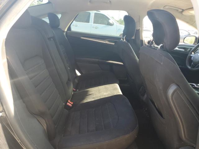 2014 FORD FUSION SE - 3FA6P0HDXER219400