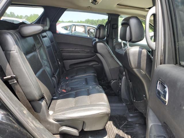 2017 DODGE DURANGO CI - 1C4RDHEG5HC774691