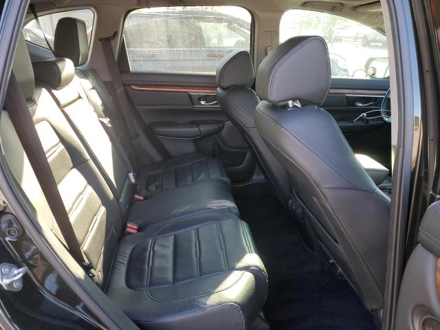 2019 HONDA CR-V EXL - 7FARW2H88KE020078