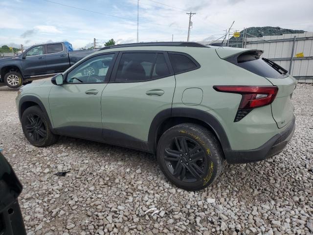 Vin: kl77lkep3sc090685, lot: 56687475, chevrolet trax activ activ 20252