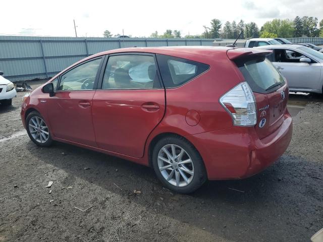 Vin: jtdzn3eu6ej009986, lot: 58886645, toyota prius 20142