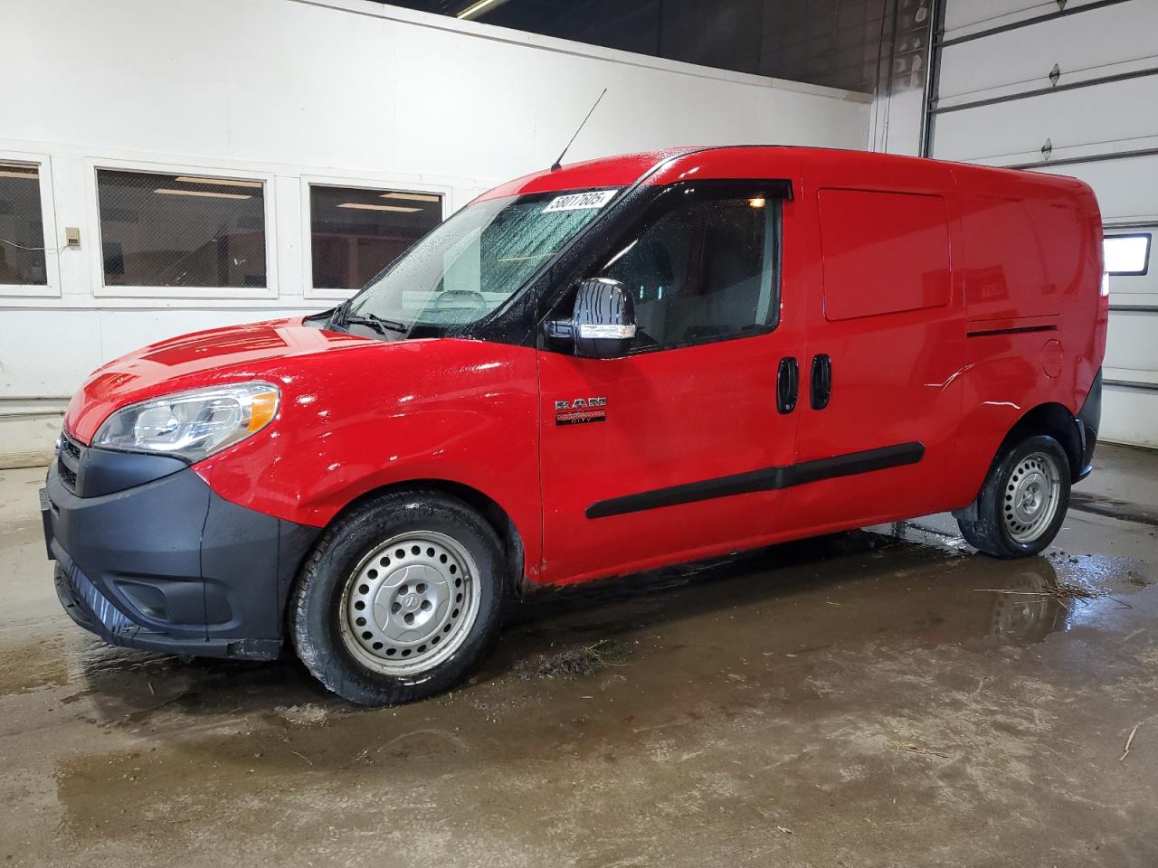 RAM PROMASTER