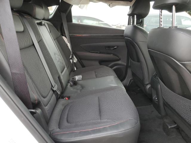2024 HYUNDAI TUCSON N L - KM8JFCD14RU167213