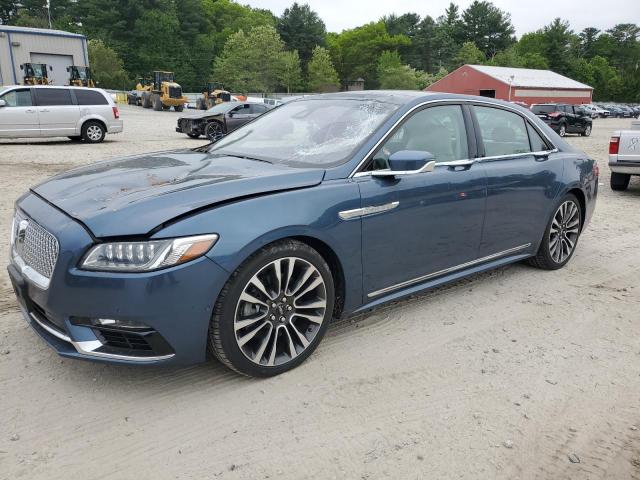 Vin: 1ln6l9rp9l5603957, lot: 57938735, lincoln continentl reserve 2020 img_1