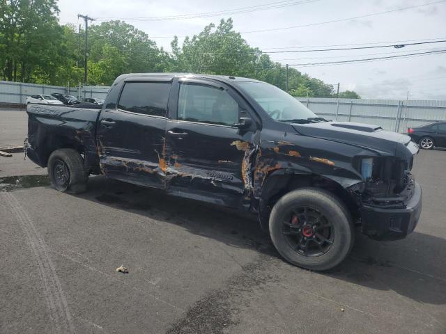 Vin: 5tfdy5f19kx866927, lot: 57109425, toyota tundra crewmax sr5 20194