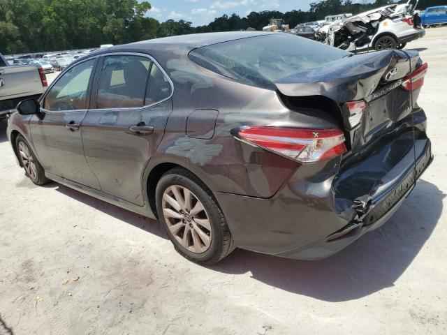 Vin: 4t1b11hk6ju567336, lot: 58026765, toyota camry l 20182