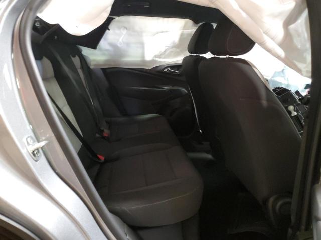 2024 CHEVROLET TRAX 1RS - KL77LGE25RC226083