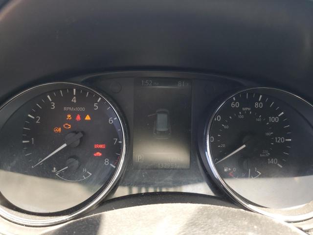 2017 NISSAN ROGUE SV - 5N1AT2MV9HC761676